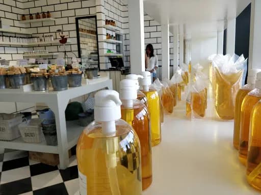 ISHA Naturals - Batu Bolong - Main Image