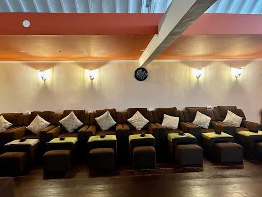 Oka's Day Spa & Salon - Main Image