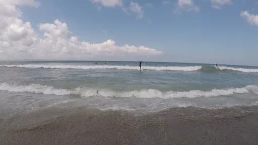 Semua Surfing Bali - Main Image