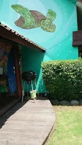 Big Brother Surf Camp - Main Image