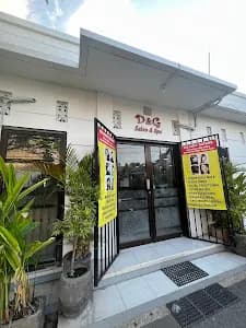 D&G Salon & Spa - Main Image