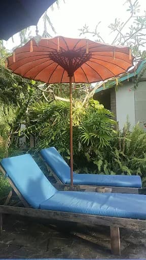 Come back guest house by Bali Sunny Cabin - Main Image