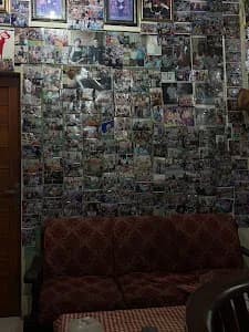 Warung Tom Kah - Main Image