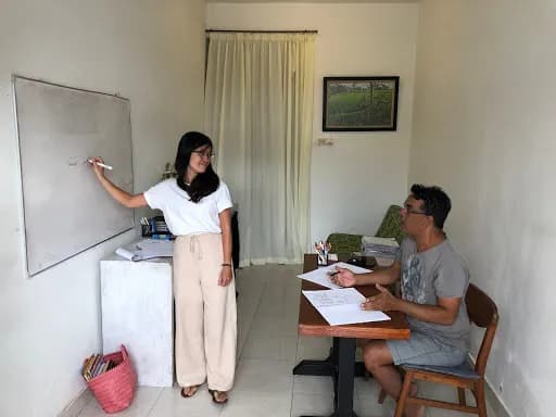 Learn Bahasa Indonesia - MAGDALENA UDA - Main Image