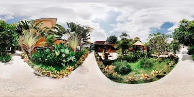 Canggu Pinpoint Rooms - Main Image