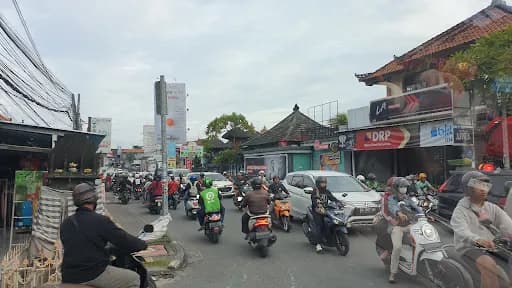 Juanda Market - Main Image