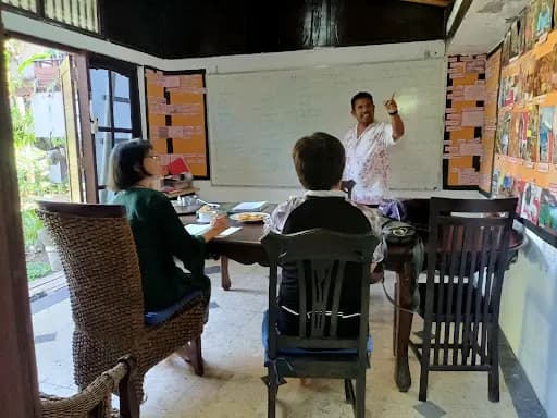 Seminyak Language Canggu - Main Image