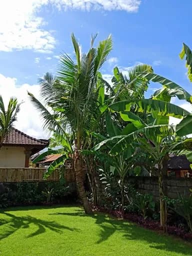 Anugrah Jaya Villa - Main Image