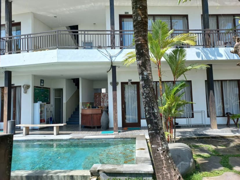 Grandpa Guest House - Main Image