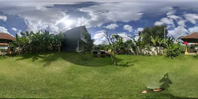 Asung Guesthouse - Main Image