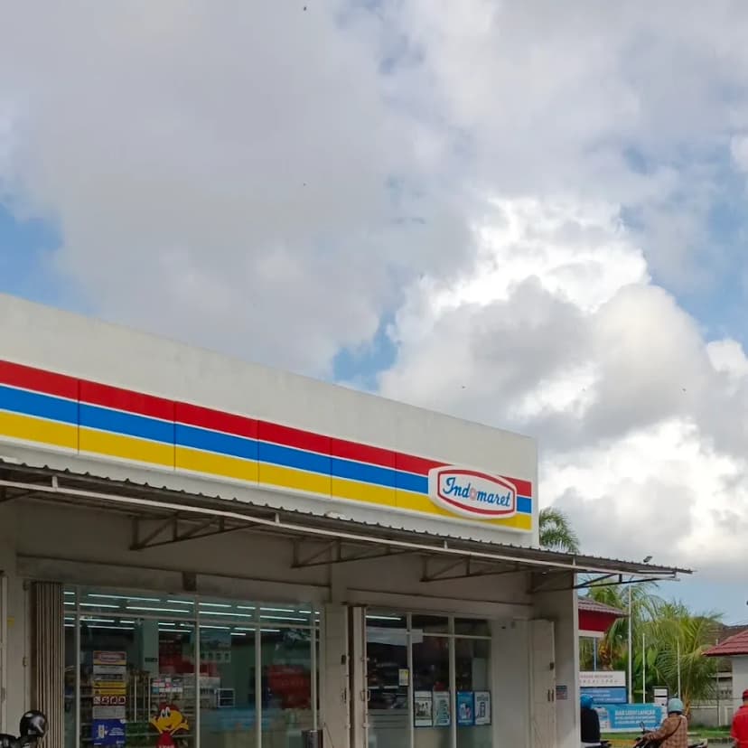 Indomaret Canggu - Main Image