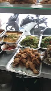 Warung Muslim Cak To - Main Image