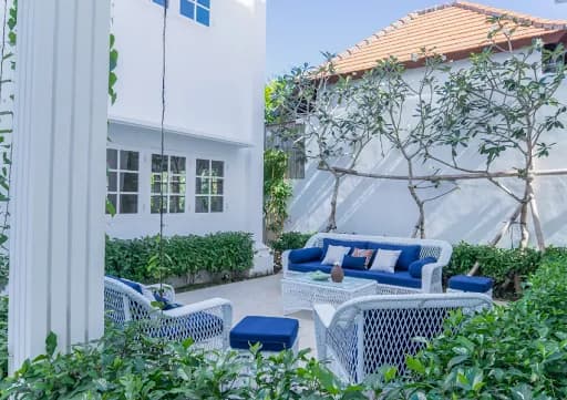 Umalas Suites - Main Image
