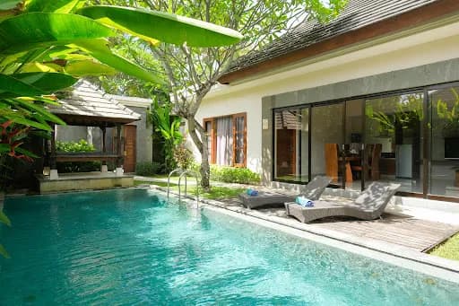 Swiss-Belvillas Umalas - Main Image