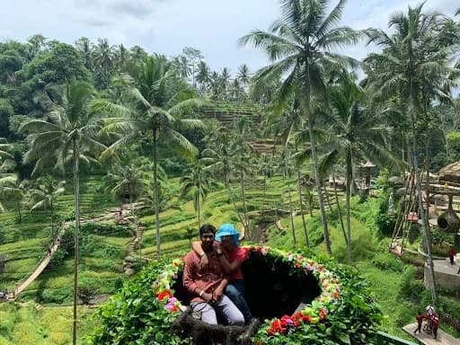 Seminyak Driver - Bali Private Tour Service - Main Image