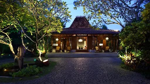 Villa Canggu by Plataran - Main Image