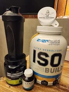 Bali supplement21 - Main Image