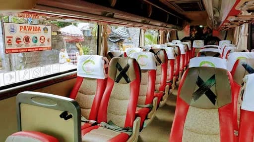 SEWA BUS BALI - Main Image