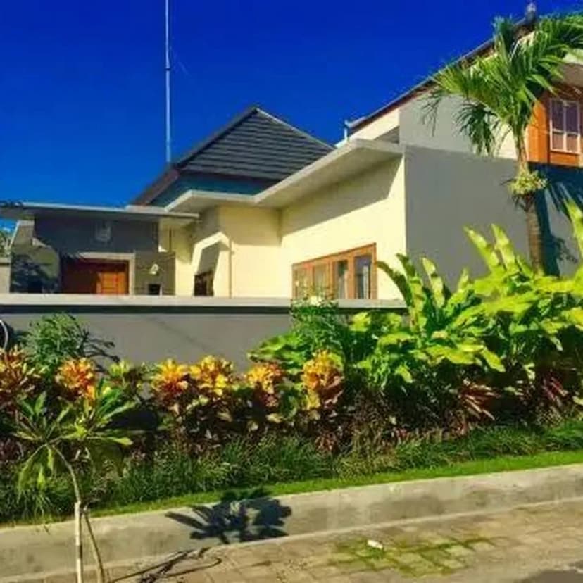 The Bagus - Main Image