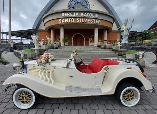 Just Go To Bali - Main Image