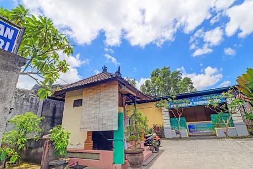 Airy Dalung Mudu Taki 27 Bali - Main Image