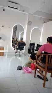 " Alexsan Salon" - Main Image
