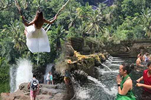 Bali Yowana Tour - Main Image