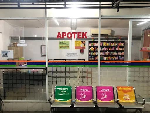 Klinik Ratih - Main Image