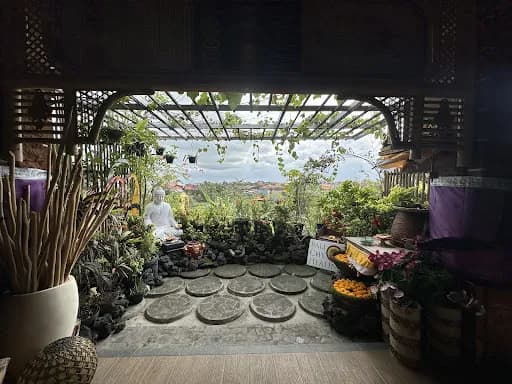 Bali Chy Healing Canggu - Main Image