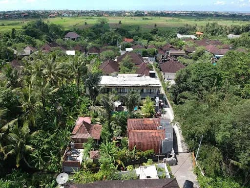 Ryan Bagus Guest House - Main Image