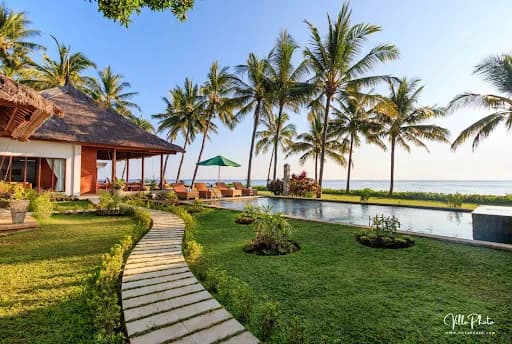Villa Photographer Bali - Main Image