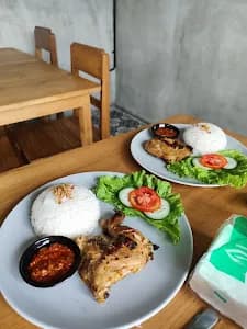 Kedungu Hype Cafe & Bar - Main Image