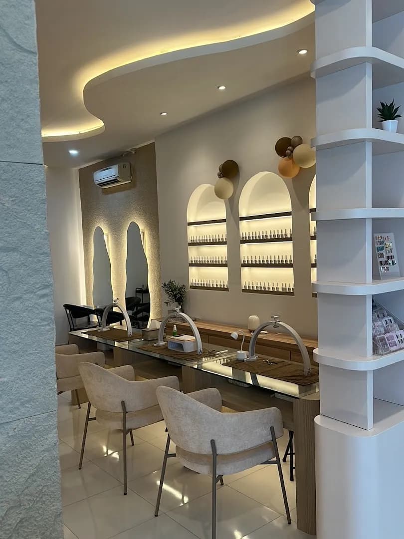 Senara Beauty Studio - Main Image