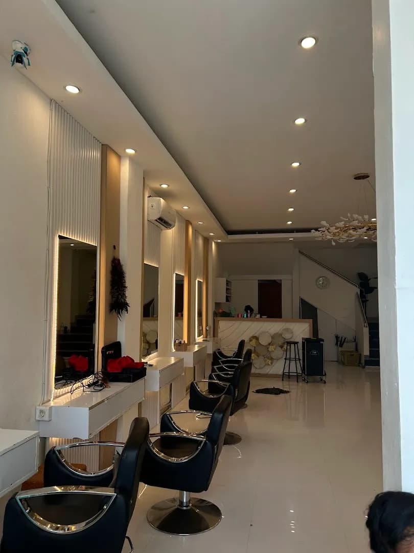 Nyky Salon Dalung 16 (Samping Sakura) - Main Image