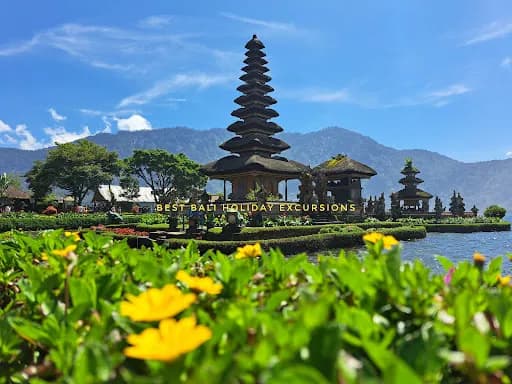 Best Bali Holiday Excursions - Main Image