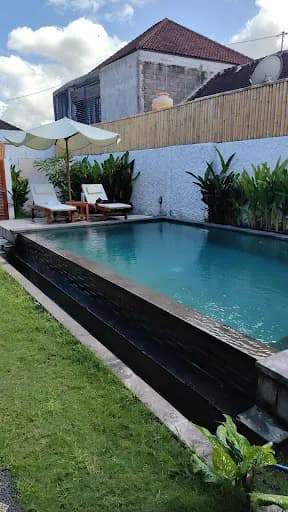 NOMAD Tropical Hostel - Main Image