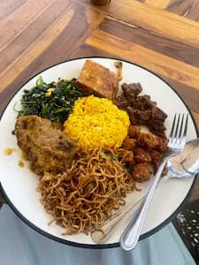 Warung Barra - Main Image