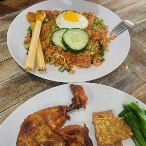 Just Oats - Tibubeneng - Main Image