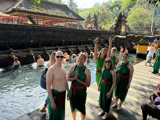 Holy Bali Tours & Transport - Main Image