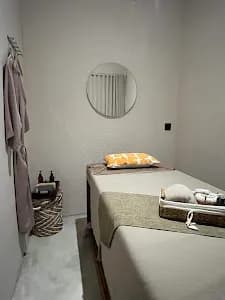 The Present Spa - Massage & Hair Spa - Main Image