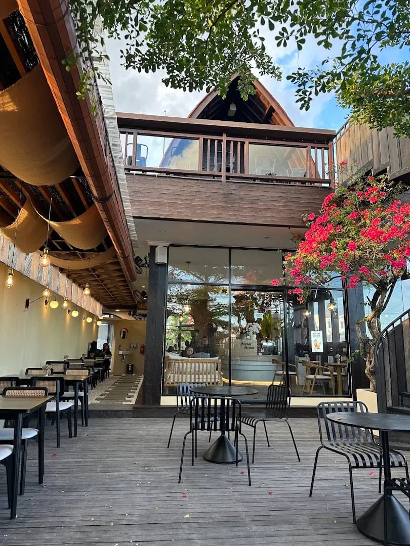 Sister Anne Cafe - Main Image