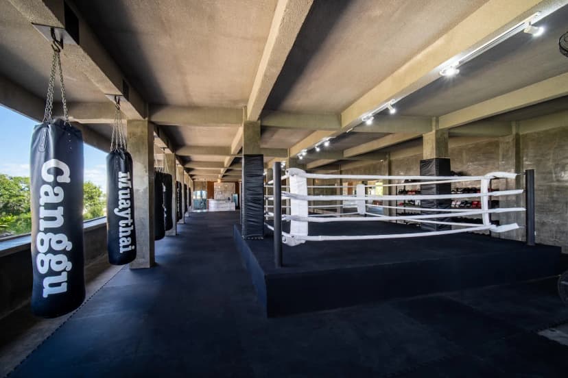 Canggu Muay Thai - Main Image