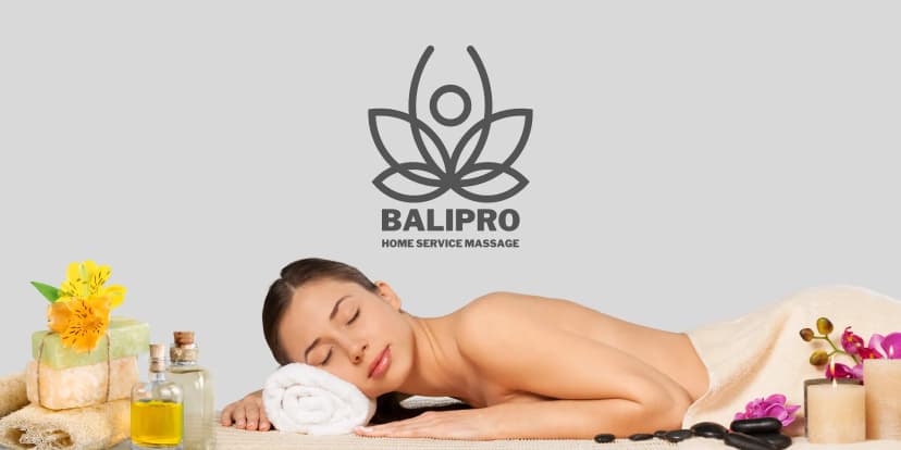 Home Service Massage in Bali | BaliPro Massage - Main Image