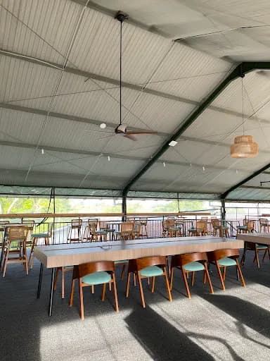 Samada Coworking - Main Image