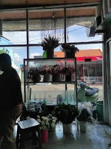 Loys Bloom Boutique (Flower Shop) - Main Image