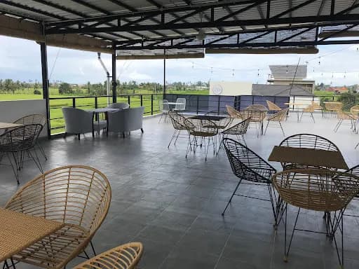 Kisah Rempah - Indonesian Restaurant Canggu Pererenan - Main Image