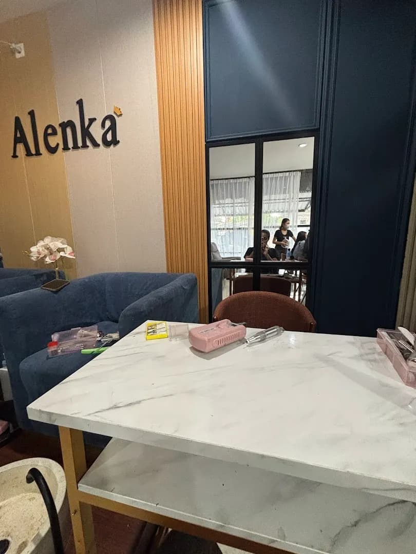 Alenka Atelier, Beauty, and Coffee - Main Image