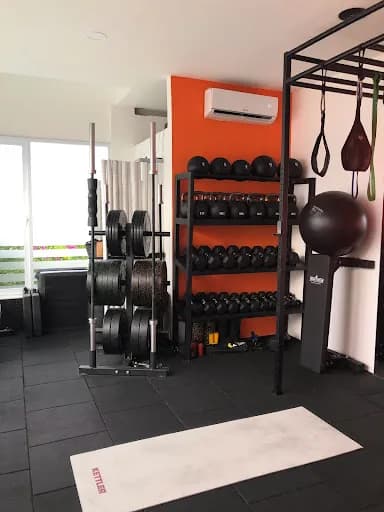 Move - Fitness Studio - Personal Training - Small Groups - Main Image