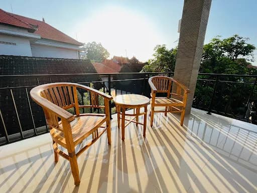 Amigos Guesthouse - Main Image