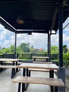 Meat And Greet Steakbar - Main Image